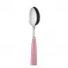 Icon Soft Pink Soup Spoon 8.5"