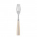 Icon Pearl Dinner Fork 8.5"