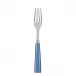 Icon Light Blue Dinner Fork 8.5"