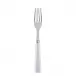 Icon White Dinner Fork 8.5"