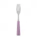 Icon Lilac Dinner Fork 8.5"