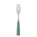 Icon Garden Green Dinner Fork 8.5"