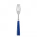 Icon Lapis Blue Dinner Fork 8.5"