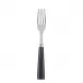 Icon Dark Grey Dinner Fork 8.5"