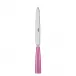 Icon Pink Dinner Knife 9.25"