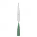 Icon Garden Green Dinner Knife 9.25"