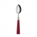 Icon Red Teaspoon 6"