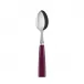 Icon Aubergine Teaspoon 6"