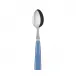 Icon Light Blue Teaspoon 6"