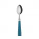 Icon Turquoise Teaspoon 6"