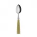 Icon Moss Teaspoon 6"