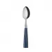 Icon Steel Blue Teaspoon 6"