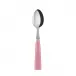 Icon Soft Pink Teaspoon 6"