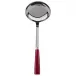 Icon Red Ladle 10.5"