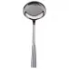 Icon Grey Ladle 10.5"