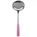 Icon Pink Ladle 10.5"