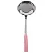 Icon Soft Pink Ladle 10.5"