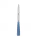 Icon Light Blue Steak Knife 9"