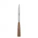 Icon Caramel Steak Knife 9"