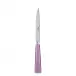 Icon Lilac Steak Knife 9"