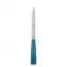 Icon Turquoise Steak Knife 9"