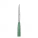 Icon Garden Green Steak Knife 9"