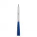 Icon Lapis Blue Steak Knife 9"