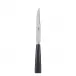 Icon Dark Grey Steak Knife 9"