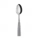 Icon Grey Dessert Spoon 7.5"