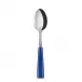 Icon Lapis Blue Dessert Spoon 7.5"