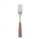 Icon Caramel Salad Fork 7.5"