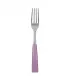 Icon Lilac Salad Fork 7.5"