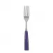 Icon Purple Salad Fork 7.5"