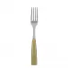 Icon Moss Salad Fork 7.5"