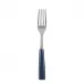 Icon Steel Blue Salad Fork 7.5"