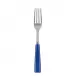 Icon Lapis Blue Salad Fork 7.5"