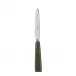 Icon Olive Dessert Knife 8"