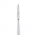 Icon White Dessert Knife 8"