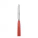 Icon Orange Dessert Knife 8"