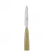 Icon Moss Dessert Knife 8"