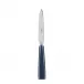 Icon Steel Blue Dessert Knife 8"