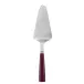 Icon Aubergine Tart Slicer 10"