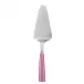 Icon Pink Tart Slicer 10"