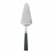 Icon Dark Green Tart Slicer 10"
