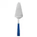 Icon Lapis Blue Tart Slicer 10"