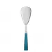 Icon Turquoise Rice Serving Spoon 10"