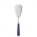 Icon Purple Rice Serving Spoon 10"
