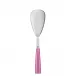 Icon Pink Rice Serving Spoon 10"