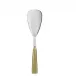 Icon Moss Rice Serving Spoon 10"