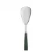 Icon Dark Green Rice Serving Spoon 10"